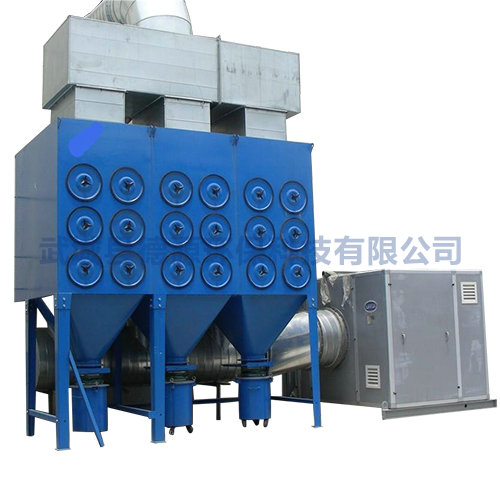除塵器