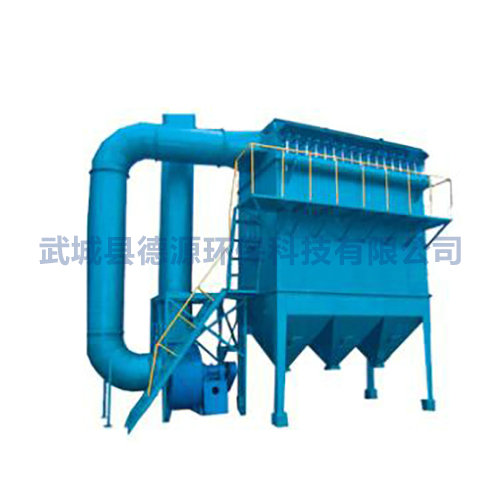 除塵器供應(yīng)廠家