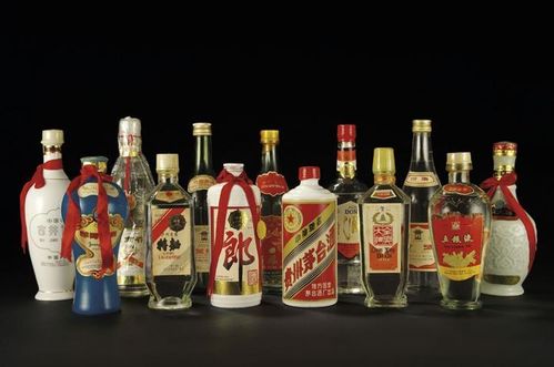 白酒越存越香？酒你真的存對了嗎？——從酒精飲料到脫醇酒的儲存全解析